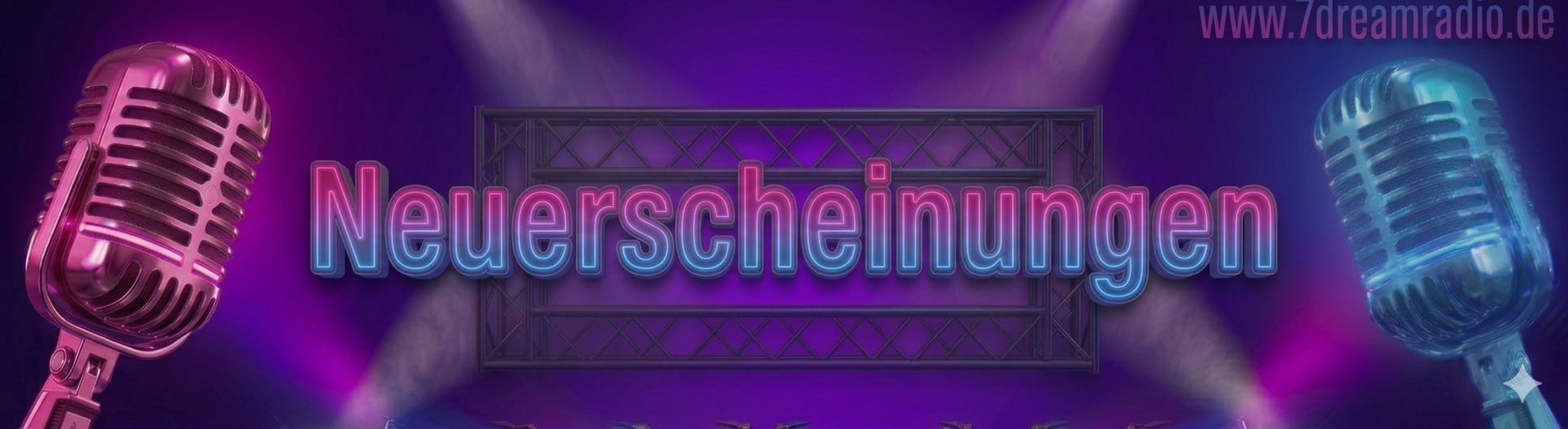 Neuerscheinungen