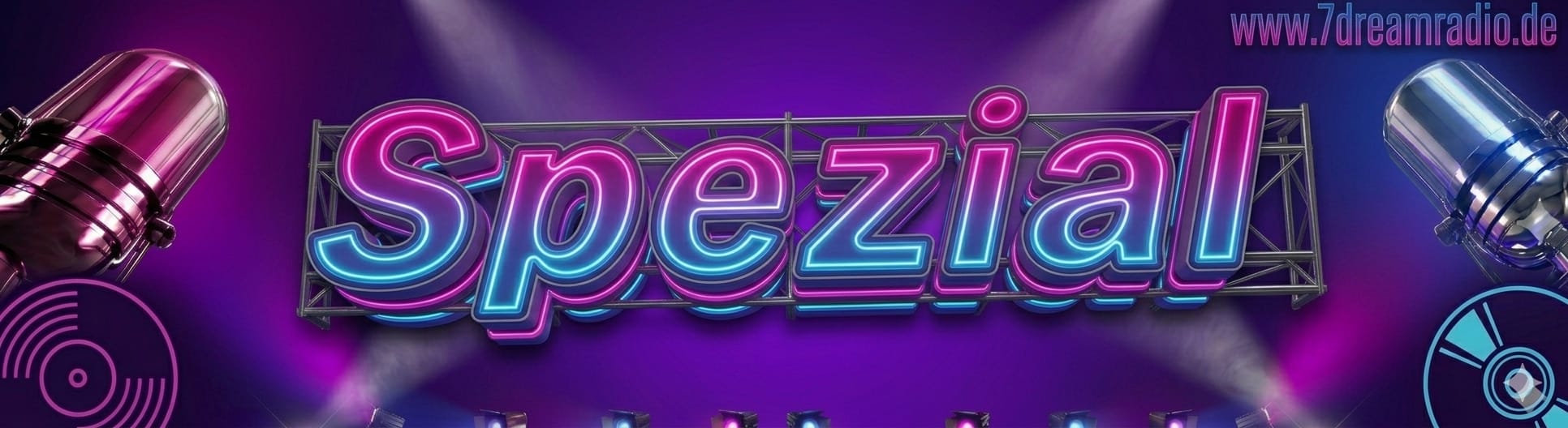 Spezial