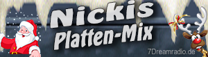 Nickis-Platten-Mix