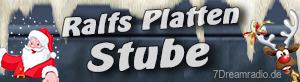 Ralfs-Platten-Stube